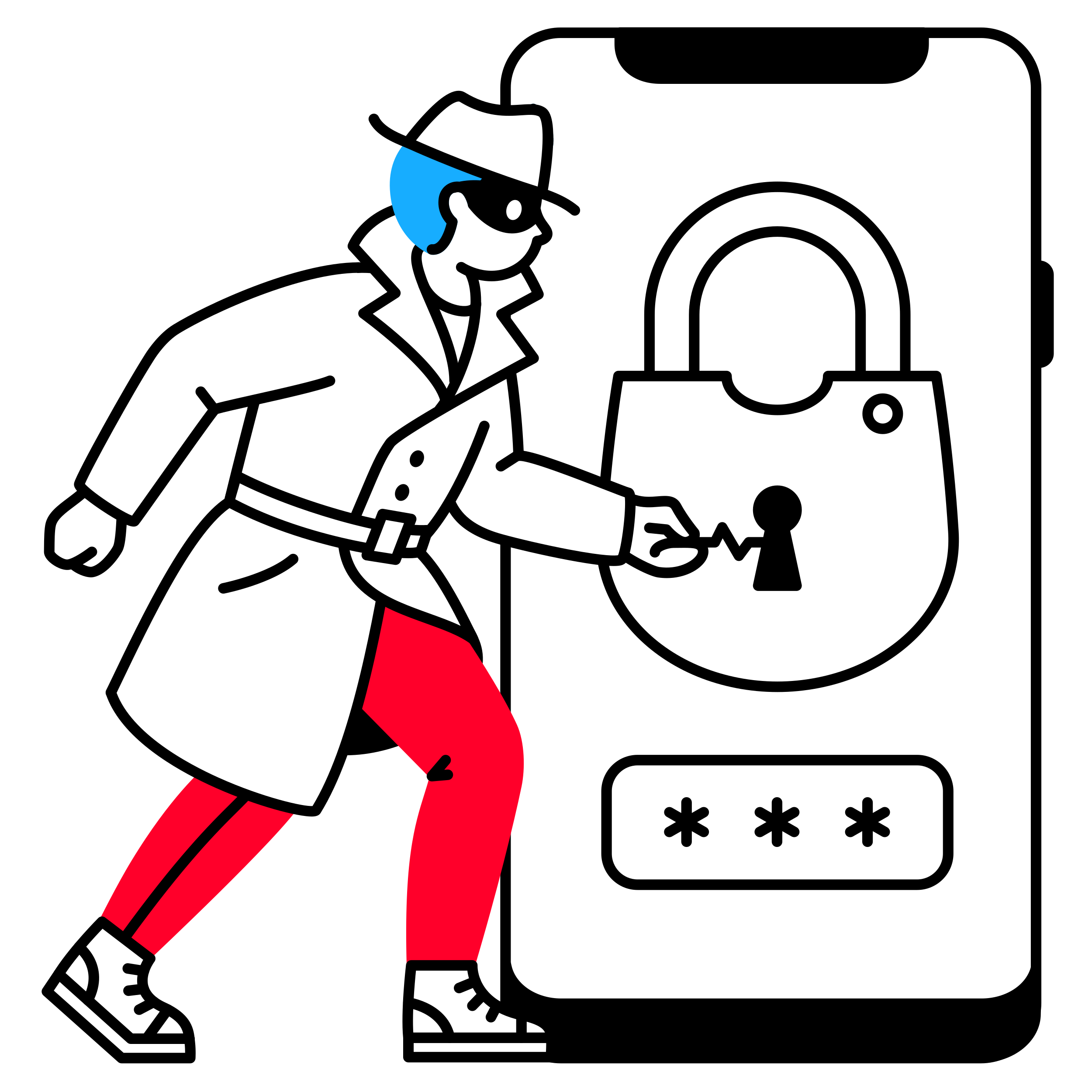 Penetration Testing